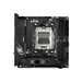 Asus ROG STRIX B650E-I GAMING WIFI Mainboard Sockel (PC) AMD AM5 Formfaktor (Details) Mini-ITX Mainboard-Chipsatz AMD® B650