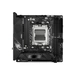 Asus ROG STRIX B650E-I GAMING WIFI Mainboard Sockel (PC) AMD® AM5 Formfaktor (Details) Mini-ITX Mainboard-Chipsatz AMD® B650 Asus ROG STRIX B650E-I GAMING WIFI Mainboard Sockel (PC) AMD® AM5 Formfaktor (Details) Mini-ITX Mainboard-Chipsatz AMD® B650