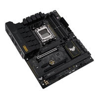 Asus TUF GAMING B650-PLUS Mainboard Sockel (PC) AMD® AM5 Formfaktor (Details) ATX Mainboard-Chipsatz AMD® B650 Asus TUF GAMING B650-PLUS Mainboard Sockel (PC) AMD® AM5 Formfaktor (Details) ATX Mainboard-Chipsatz AMD® B650