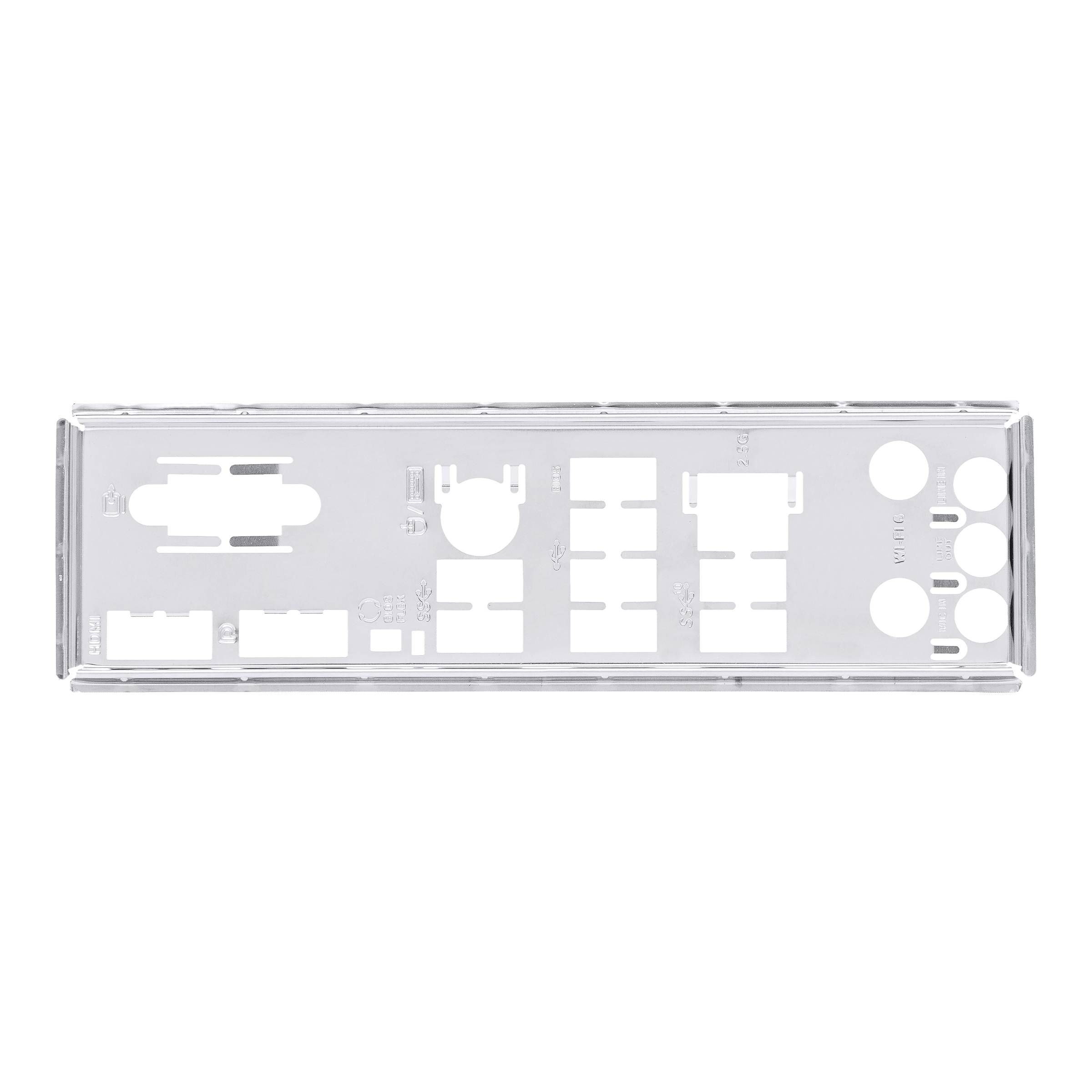 Asus PRIME B650M-A WIFI Mainboard Sockel (PC) AMD® AM5 Formfaktor (Details) Micro-ATX Mainboard-Chipsatz AMD® B650