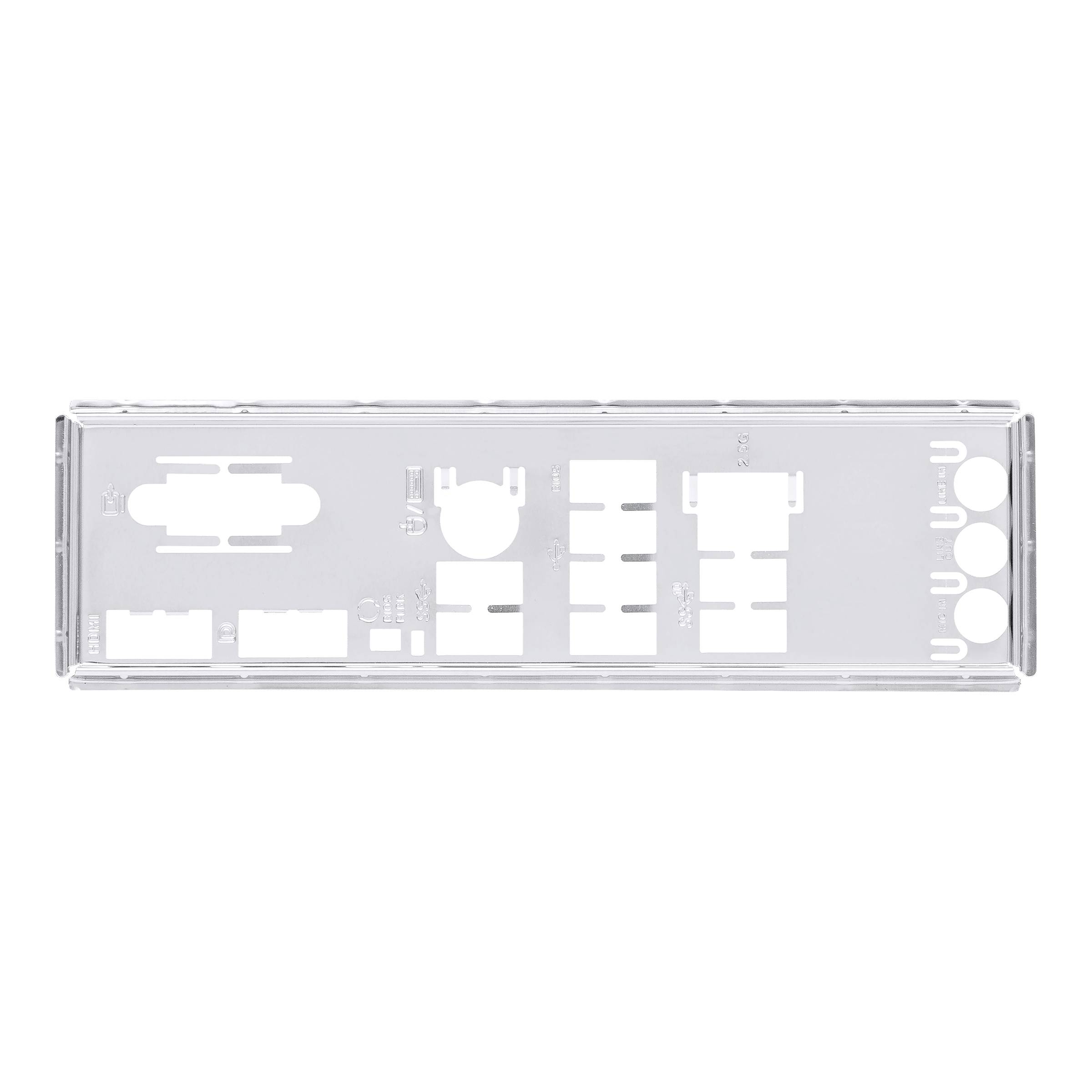 Asus PRIME B650M-A-CSM Mainboard Sockel (PC) AMD® AM5 Formfaktor (Details) Micro-ATX Mainboard-Chipsatz AMD® B650