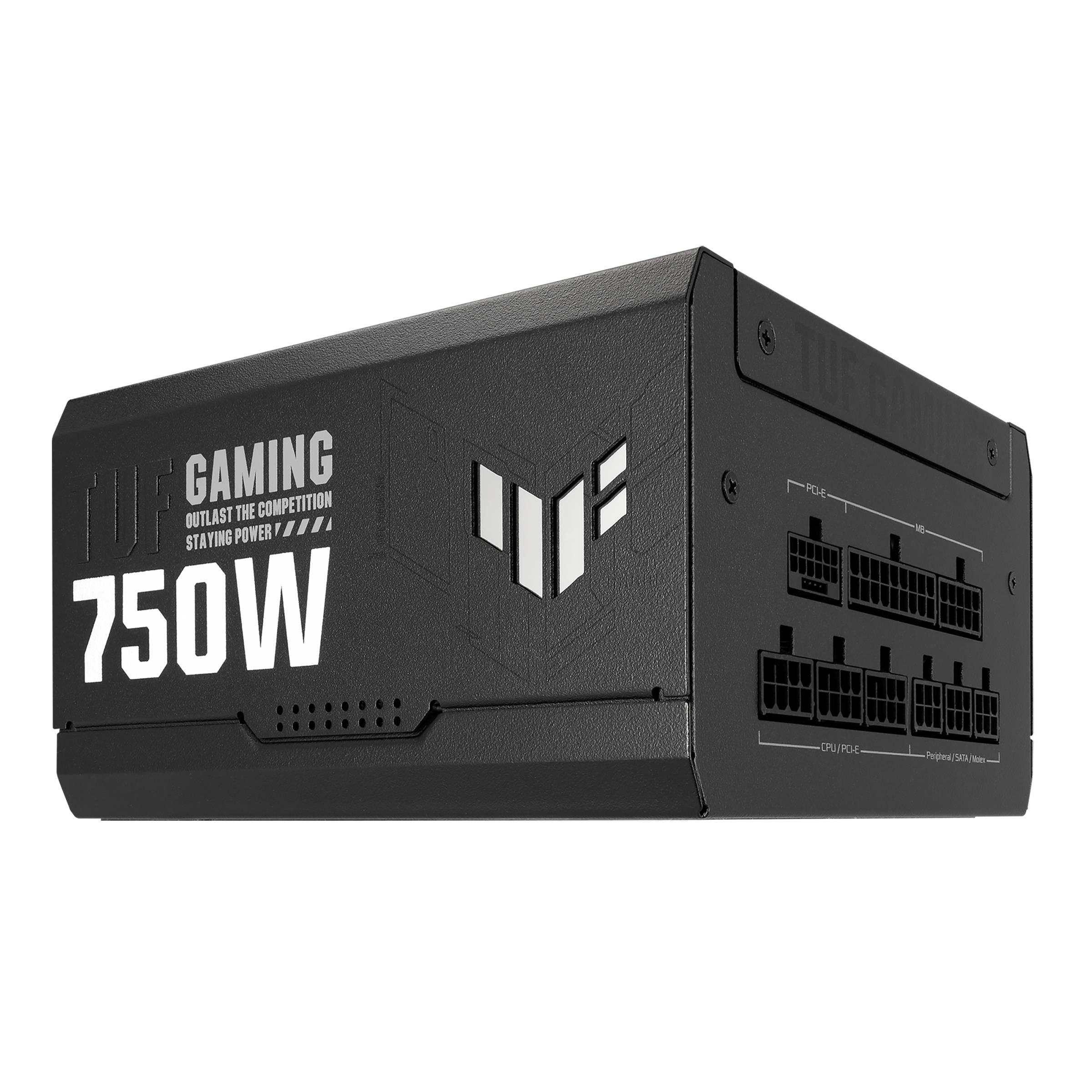 Asus TUF Gaming 750W Gold PC Netzteil 750W 80PLUS® Gold