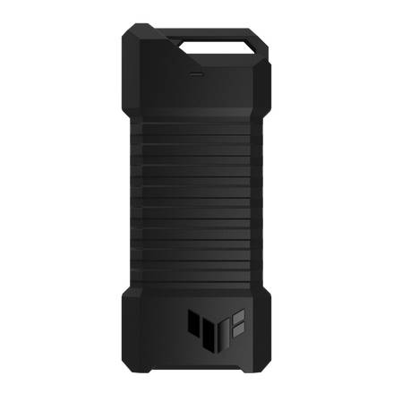 Asus 90DD02N0-M09000 6.35 cm (2.5 Zoll)-Festplattengehäuse