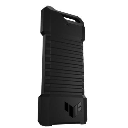 Asus 90DD02N0-M09000 6.35 cm (2.5 Zoll)-Festplattengehäuse