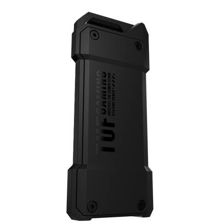 Asus 90DD02N0-M09000 6.35 cm (2.5 Zoll)-Festplattengehäuse