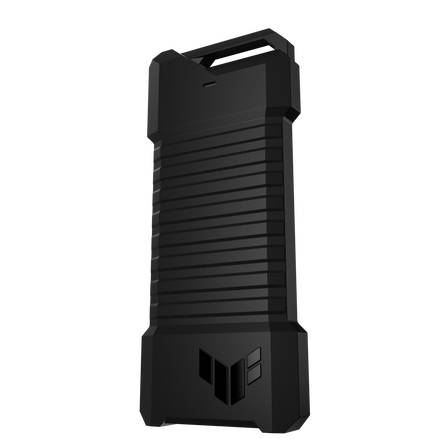 Asus 90DD02N0-M09000 6.35cm (2.5 Zoll)-Festplattengehäuse