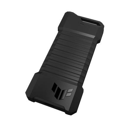 Asus 90DD02N0-M09000 6.35 cm (2.5 Zoll)-Festplattengehäuse