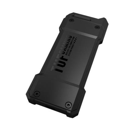 Asus 90DD02N0-M09000 6.35 cm (2.5 Zoll)-Festplattengehäuse