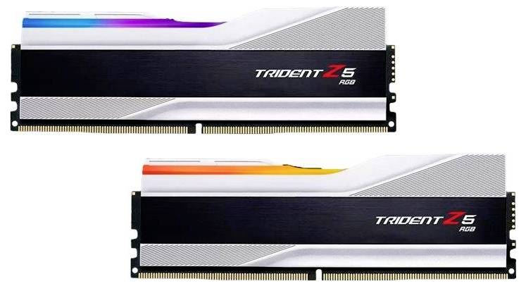 G.Skill F5-7200J3445G16GX2-TZ5RS PC-Arbeitsspeicher Kit DDR5 32 GB 2 x 16 GB 7200 MHz 288pin DIMM F5-7200J3445G16GX2-TZ5RS