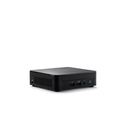 Intel Barebone NUC 12 Pro Kit NUC12WSKi5 Intel® Core™ i5 i5-1240P 4.4 GHz Intel Iris Xe Graphics FreeDOS RNUC12WSKI50000 Intel Barebone NUC 12 Pro Kit NUC12WSKi5 Intel® Core™ i5 i5-1240P 4.4 GHz Intel Iris Xe Graphics FreeDOS RNUC12WSKI50000
