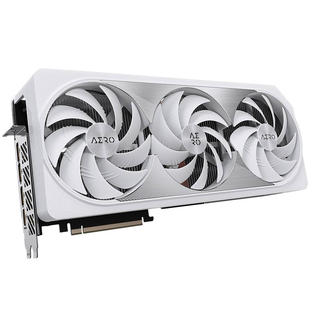 Gigabyte Grafikkarte RTX 4080 16GB PCIe 4.0 x4