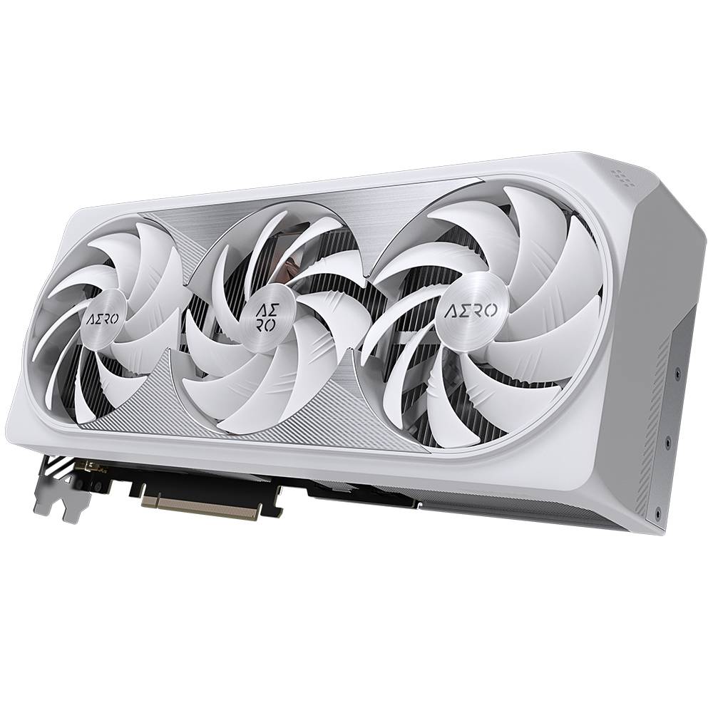 Gigabyte Grafikkarte RTX 4080 16GB PCIe 4.0 x4