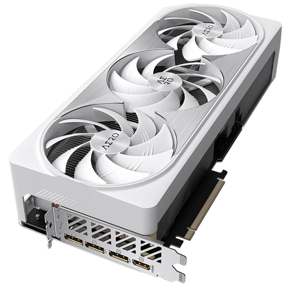 Gigabyte Grafikkarte RTX 4080 16GB PCIe 4.0 x4