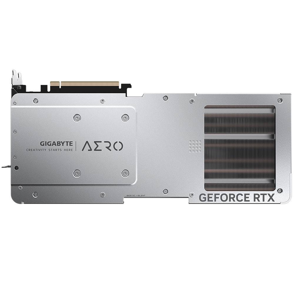Gigabyte Grafikkarte RTX 4080 16GB PCIe 4.0 x4