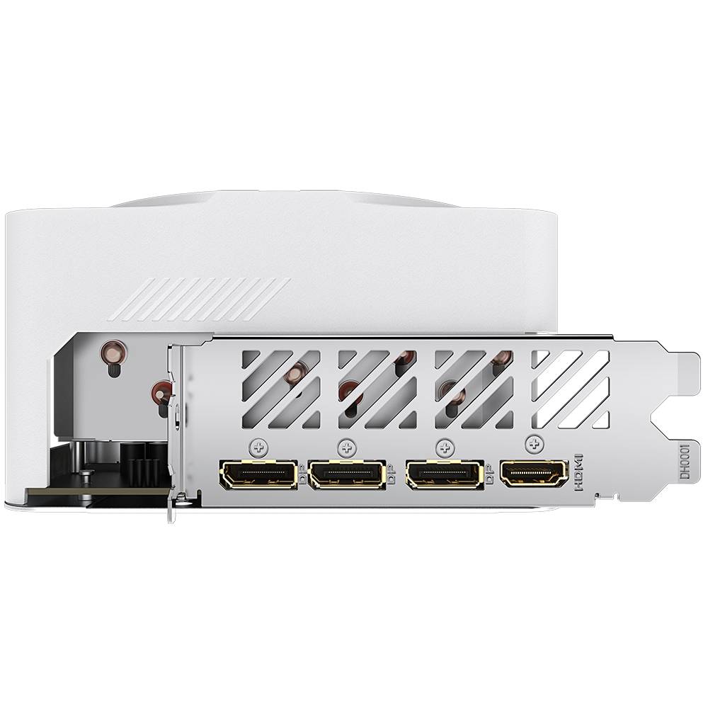 Gigabyte Grafikkarte RTX 4080 16GB PCIe 4.0 x4