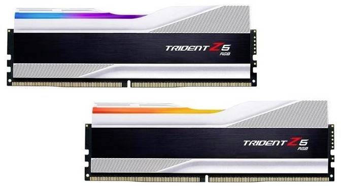 G.Skill F5-8000J3848H16GX2-TZ5RS PC-Arbeitsspeicher Kit DDR5 32 GB 2 x 16 GB 8000 MHz F5-8000J3848H16GX2-TZ5RS