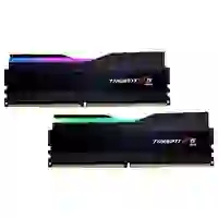G.Skill F5-8000J3848H16GX2-TZ5RK PC-Arbeitsspeicher Kit DDR5 32GB 2 x 16GB 8000MHz F5-8000J3848H16GX2-TZ5RK G.Skill F5-8000J3848H16GX2-TZ5RK PC-Arbeitsspeicher Kit DDR5 32GB 2 x 16GB 8000MHz F5-8000J3848H16GX2-TZ5RK