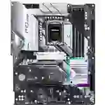 ASRock Z790 Pro RS Mainboard Sockel (PC) Intel® LGA 1700 Formfaktor (Details) ATX Mainboard-Chipsatz Intel® Z790 ASRock Z790 Pro RS Mainboard Sockel (PC) Intel® LGA 1700 Formfaktor (Details) ATX Mainboard-Chipsatz Intel® Z790