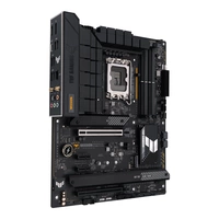 Asus TUF GAMING H770-PRO WIFI Mainboard Sockel (PC) Intel® LGA 1700 Formfaktor (Details) ATX Asus TUF GAMING H770-PRO WIFI Mainboard Sockel (PC) Intel® LGA 1700 Formfaktor (Details) ATX