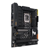 Asus TUF GAMING H770-PRO WIFI Mainboard Sockel (PC) Intel® LGA 1700 Formfaktor (Details) ATX Asus TUF GAMING H770-PRO WIFI Mainboard Sockel (PC) Intel® LGA 1700 Formfaktor (Details) ATX