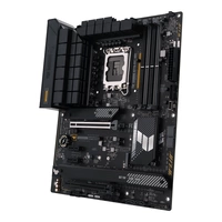 Asus TUF GAMING H770-PRO WIFI Mainboard Sockel (PC) Intel® LGA 1700 Formfaktor (Details) ATX Asus TUF GAMING H770-PRO WIFI Mainboard Sockel (PC) Intel® LGA 1700 Formfaktor (Details) ATX