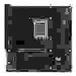Asus TUF GAMING B760M-PLUS D4 Mainboard Sockel (PC) Intel® 1700 Formfaktor (Details) Micro-ATX Mainboard-Chipsatz Intel® B760