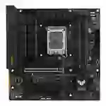 Asus TUF GAMING B760M-PLUS D4 Mainboard Sockel (PC) Intel® LGA 1700 Formfaktor (Details) Micro-ATX Mainboard-Chipsatz Intel® B760 Asus TUF GAMING B760M-PLUS D4 Mainboard Sockel (PC) Intel® LGA 1700 Formfaktor (Details) Micro-ATX Mainboard-Chipsatz Intel® B760