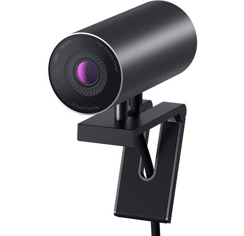 Dell Pro 2K-Webcam – WB5023 Webcam
