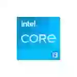 Intel® Core™ i3 i3-13100 4 x 3.4GHz Prozessor (CPU) Boxed Sockel (PC): Intel® LGA 1700 Intel® Core™ i3 i3-13100 4 x 3.4GHz Prozessor (CPU) Boxed Sockel (PC): Intel® LGA 1700