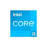 Intel® Core™ i3 i3-13100 4 x 3.4GHz Prozessor (CPU) Boxed Sockel (PC): Intel® LGA 1700 Intel® Core™ i3 i3-13100 4 x 3.4GHz Prozessor (CPU) Boxed Sockel (PC): Intel® LGA 1700