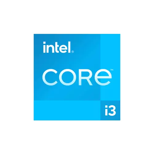 Intel® Core™ i3 i3-13100 4 x 3.4GHz Prozessor (CPU) Boxed Sockel (PC): Intel® LGA 1700 Intel® Core™ i3 i3-13100 4 x 3.4GHz Prozessor (CPU) Boxed Sockel (PC): Intel® LGA 1700