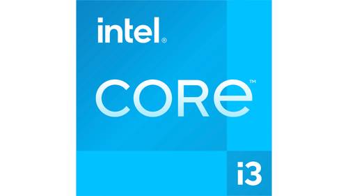 Intel® Core™ i3 i3-13100F 4 x 3.4GHz Prozessor (CPU) Boxed Sockel (PC): Intel® 1700