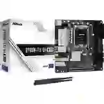 ASRock MB B760M-ITX/D4 WiFi Mainboard ASRock MB B760M-ITX/D4 WiFi Mainboard