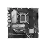 Asus PRIME B660M-A D4-CSM Mainboard Sockel (PC) Intel® LGA 1700 Formfaktor (Details) Micro-ATX Mainboard-Chipsatz Intel® B660 Asus PRIME B660M-A D4-CSM Mainboard Sockel (PC) Intel® LGA 1700 Formfaktor (Details) Micro-ATX Mainboard-Chipsatz Intel® B660