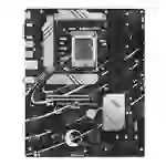 Asus Prime B760-Plus Mainboard Sockel (PC) Intel® LGA 1700 Formfaktor (Details) ATX Mainboard-Chipsatz Intel® B760 Asus Prime B760-Plus Mainboard Sockel (PC) Intel® LGA 1700 Formfaktor (Details) ATX Mainboard-Chipsatz Intel® B760