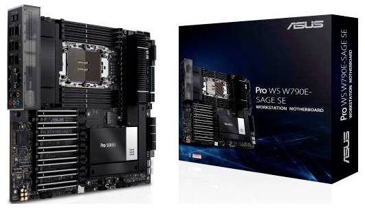 Asus USB 2.0 Adapter MB PRO WS W790E-SAGE SE