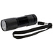 Silverline UV-Schwarzlicht UV-LED Taschenlampe batteriebetrieben 30 lm 410 g
