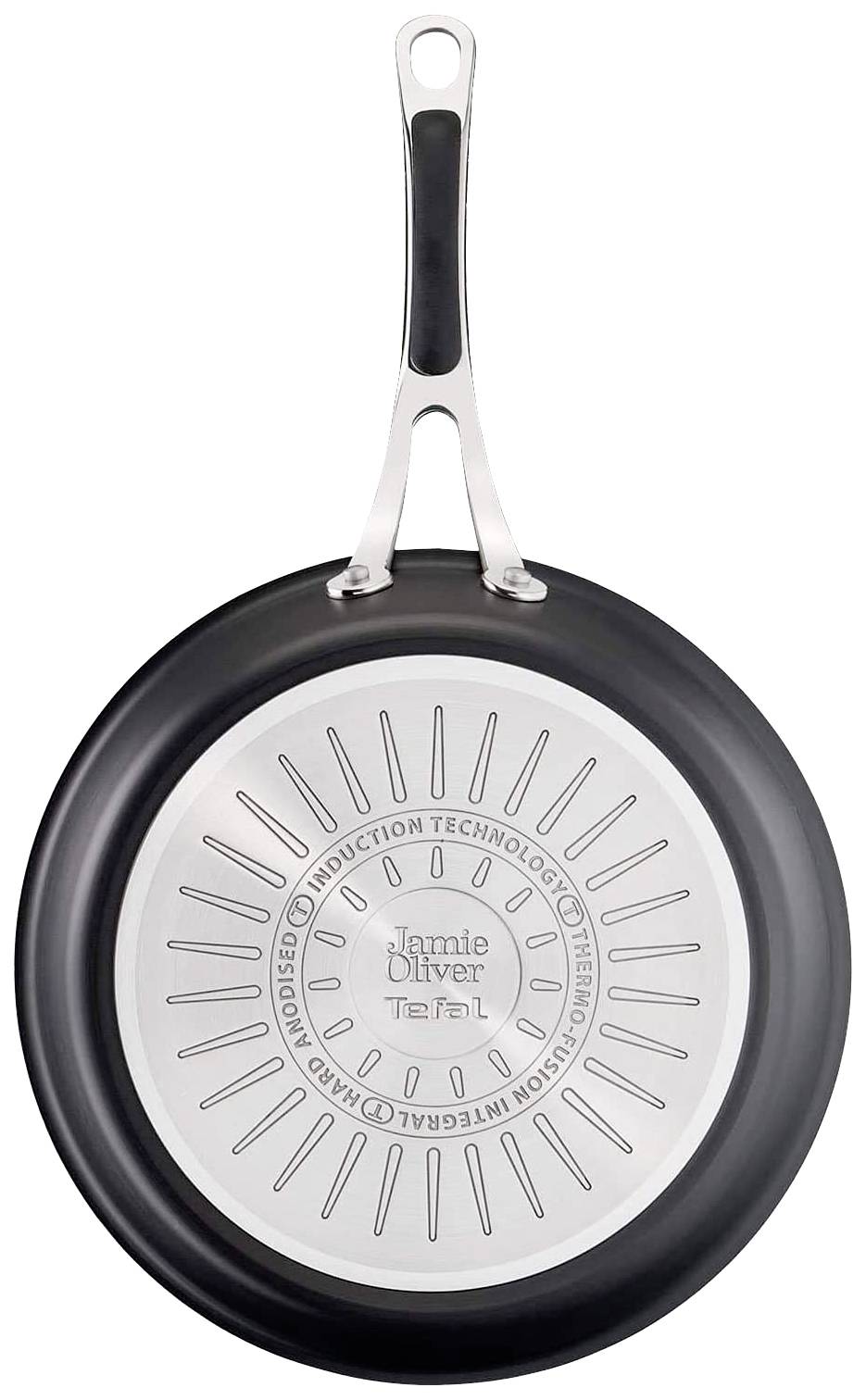 Tefal H9120744Pfanne 300mm