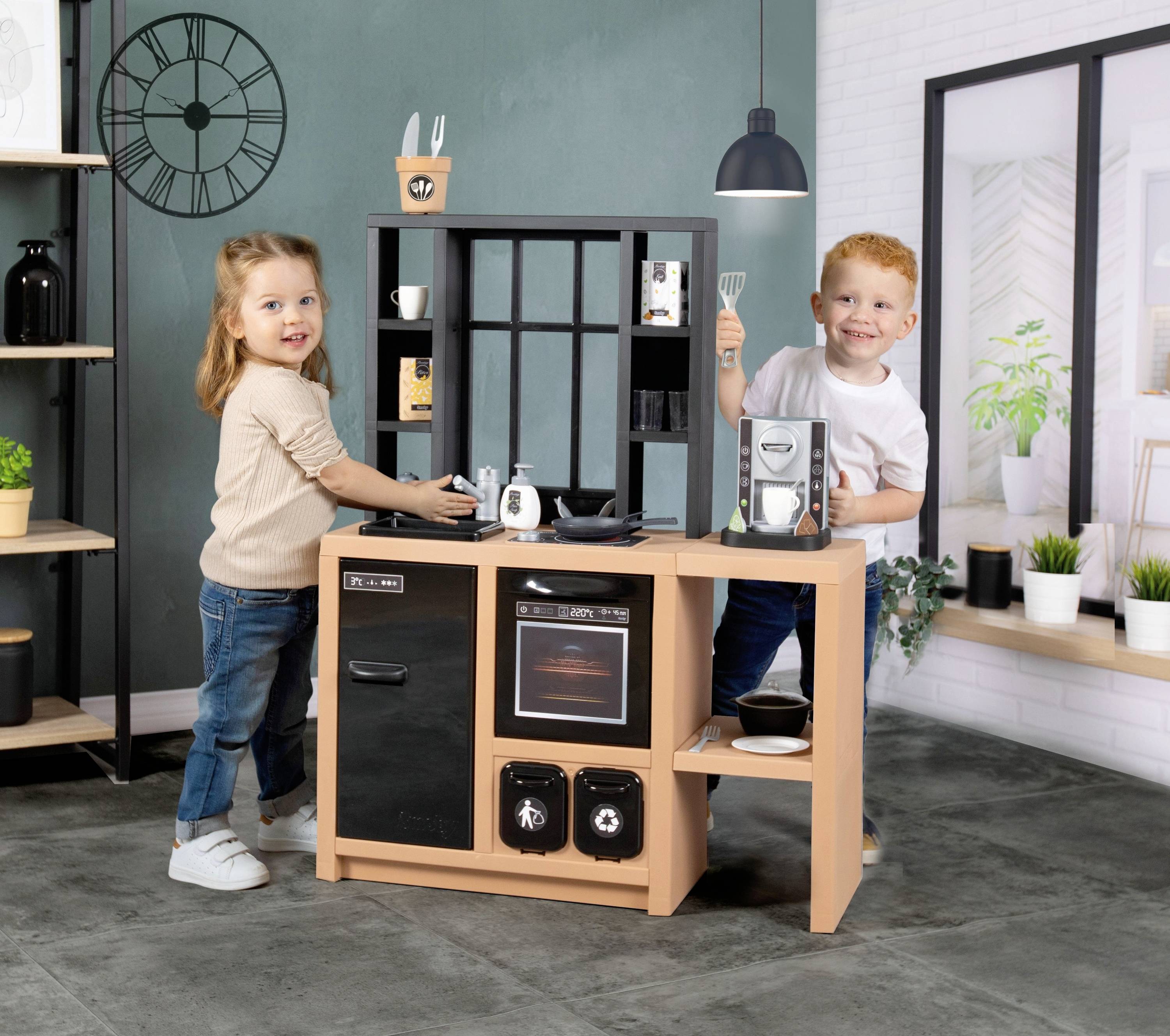 Smoby Loft Küche 312600