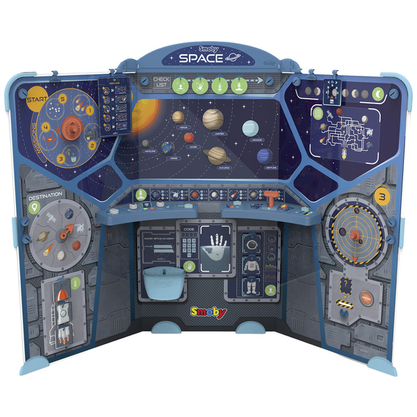 Smoby Space Center 390100