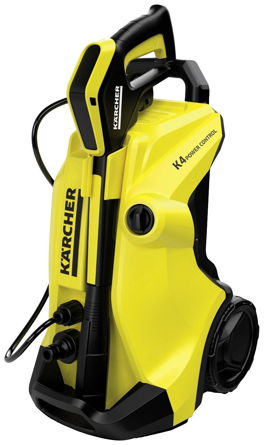 Smoby 360902 Kärcher Hochdruckreiniger K4