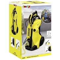 Smoby 360902 Kärcher Hochdruckreiniger K4 Smoby 360902 Kärcher Hochdruckreiniger K4