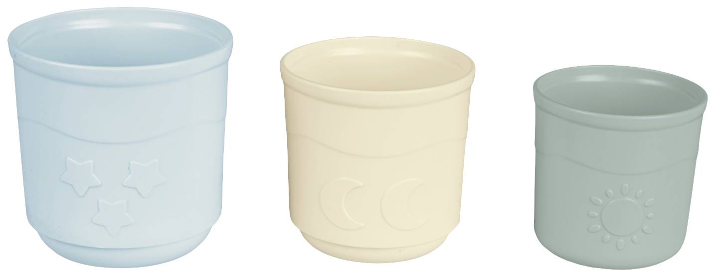 Smoby Little Smoby HIPP'O Badewannenspielzeug 140405