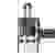 Laserliner 033.55A Laserempfänger für Linienlaser Passend für (Marke-Nivelliergeräte) Laserliner