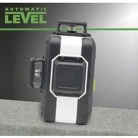 Laserliner CompactPlane-Laser 3G Pro Dreidimensionaler Laser selbstnivellierend Laserliner CompactPlane-Laser 3G Pro Dreidimensionaler Laser selbstnivellierend