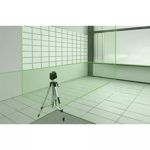 Laserliner PocketPlane-Laser 3G Set 150 cm Dreidimensionaler Laser selbstnivellierend Laserliner PocketPlane-Laser 3G Set 150 cm Dreidimensionaler Laser selbstnivellierend