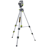 Laserliner PocketPlane-Laser 3G Set 150 cm Dreidimensionaler Laser selbstnivellierend Laserliner PocketPlane-Laser 3G Set 150 cm Dreidimensionaler Laser selbstnivellierend