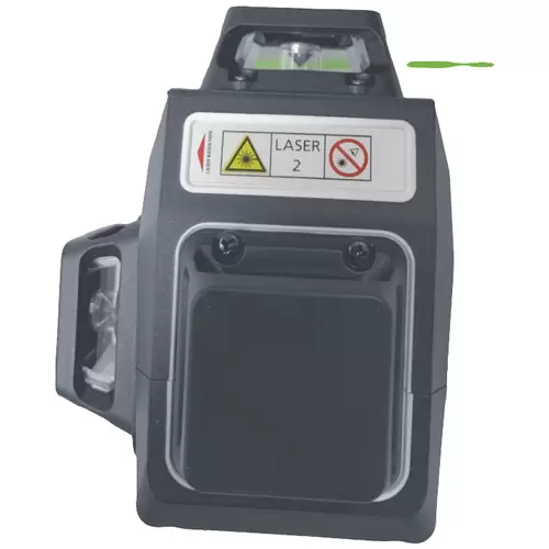 Laserliner PocketPlane-Laser 3G Set 150 cm Dreidimensionaler Laser selbstnivellierend Laserliner PocketPlane-Laser 3G Set 150 cm Dreidimensionaler Laser selbstnivellierend