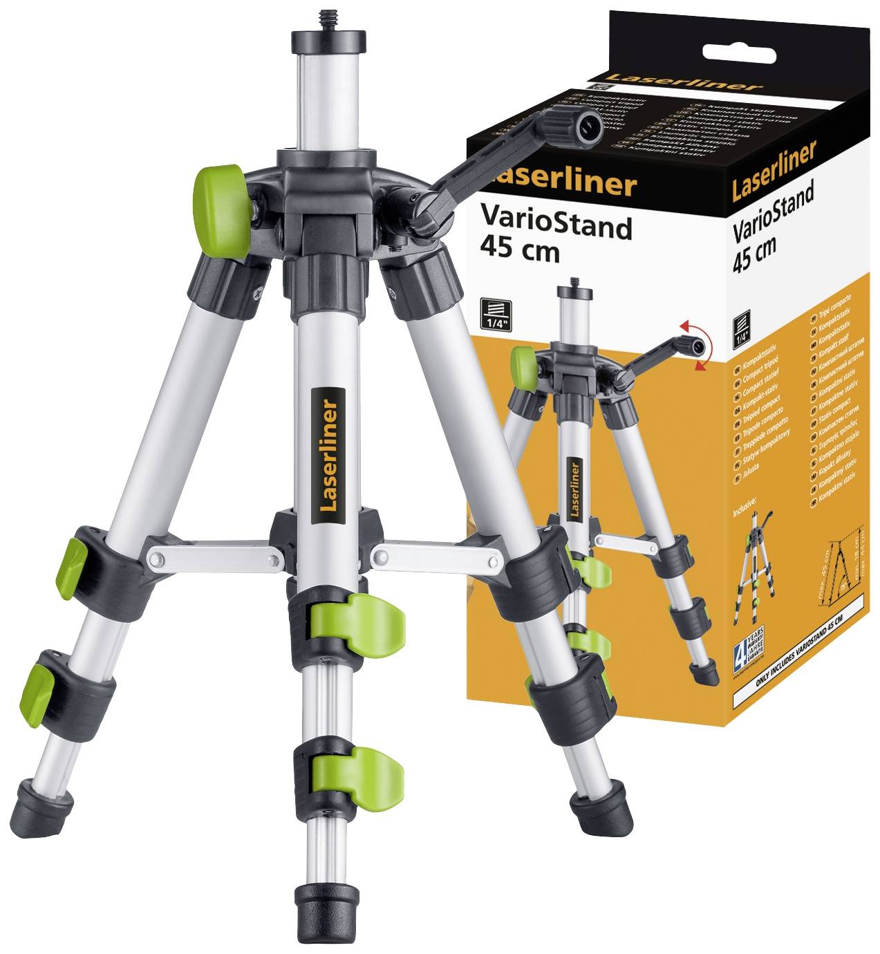 Laserliner VarioStand 45cm Stativ