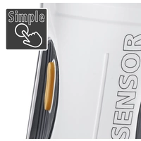 Laserliner Ortungsgerät StarSensor 50 080.976A Ortungstiefe (max.) 40mm Geeignet für Holz, spannungsführende Leitungen Laserliner Ortungsgerät StarSensor 50 080.976A Ortungstiefe (max.) 40mm Geeignet für Holz, spannungsführende Leitungen